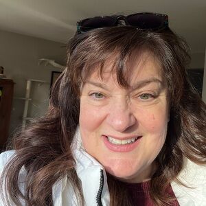 Meet your Posher, Terri